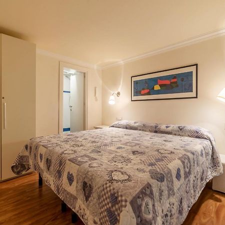 Parlamento Modern Apartment Rom Exterior foto
