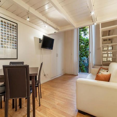 Parlamento Modern Apartment Rom Exterior foto